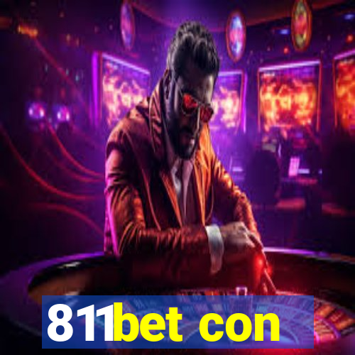 811bet con